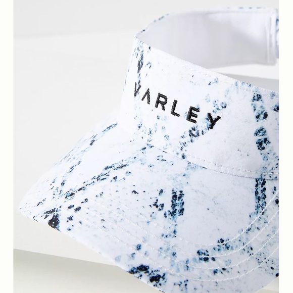 Varley Swift Visor - Picture 4 of 4